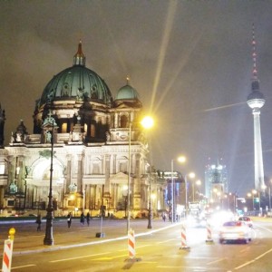 Berliner Dom