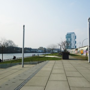 East Side Gallery