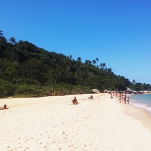 Praia da Pitinga Arraial D Ajuda