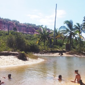 Praia da Pitinga Arraial D Ajuda