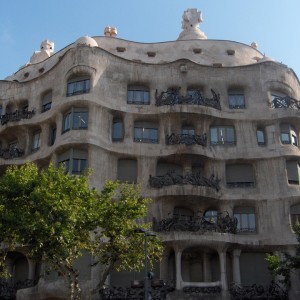 La Pedrera - Barcelona