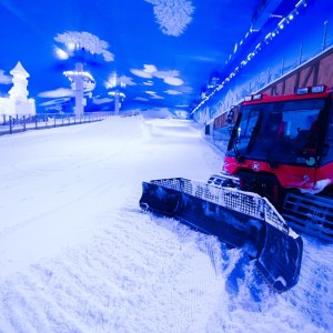 Snowland - Gramado