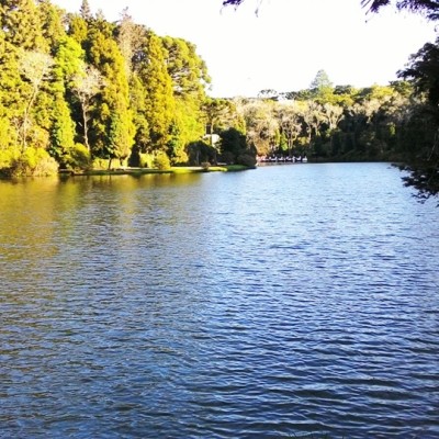 Lago Negro - Gramado