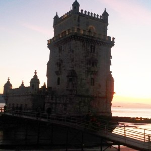 Torre de Belém - Lisboa