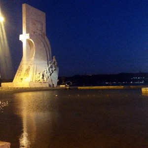 Padrão dos Descobrimentos - Lisboa