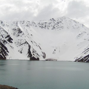 Cajon Del Maipo - Será que volto